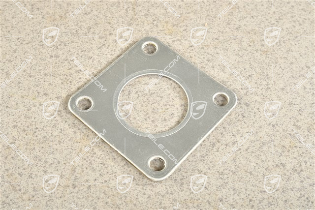 Uszczelka układu wydechowego