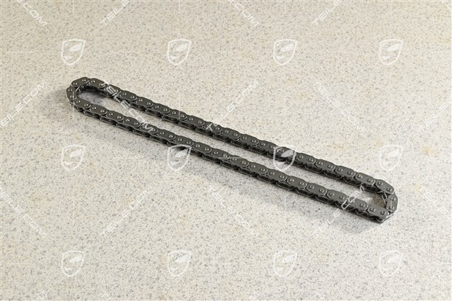 Timing chain / drive chain, 3,0L V6, Hybrid, Upper, R