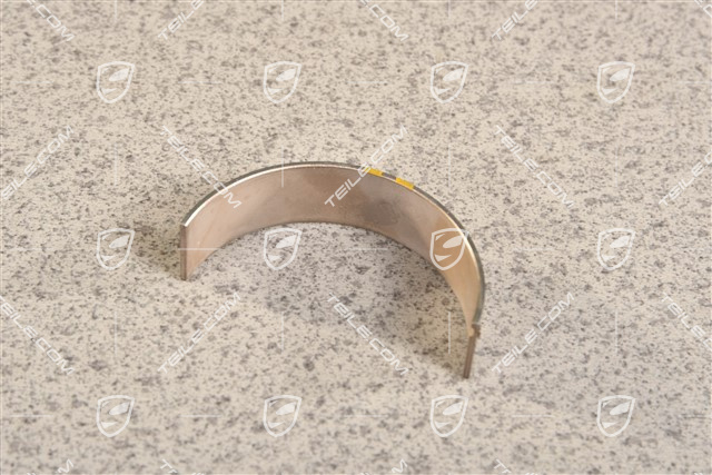 Connecting rod bearing, ID Yellow
