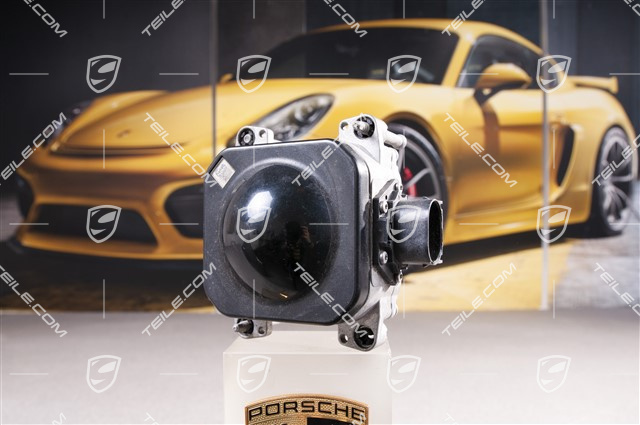 ACC Steuergerät / Abstandsmesssensor / Geschwidigkeitsregelanlage