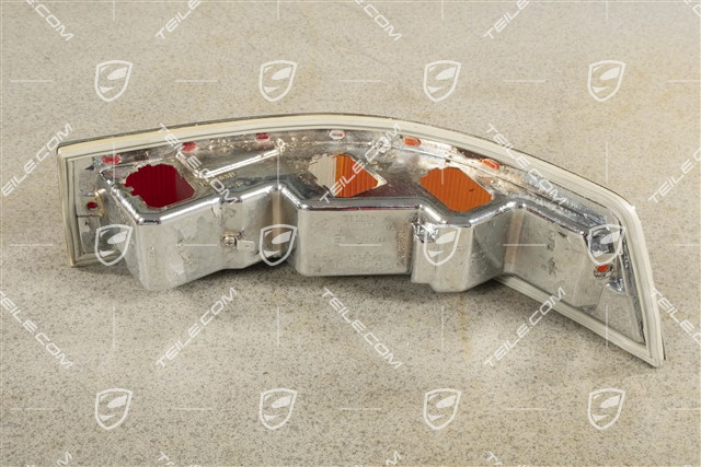 Rear light, SWB, EU version, restored, L