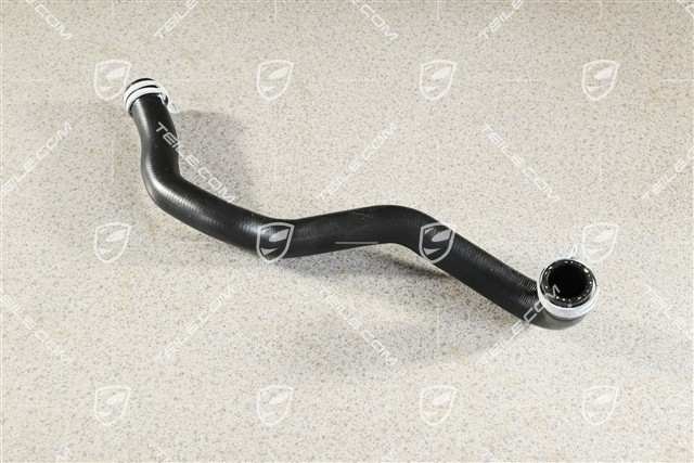 Cooling system Hose / line