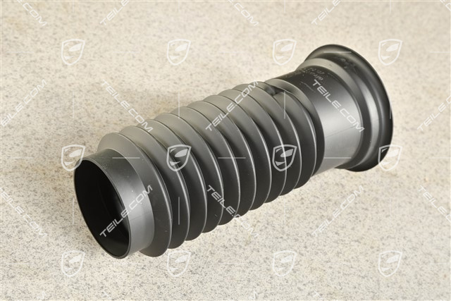 Faltenbalg für Schwingungsdämpfer PASM, Hinterachse, L=R