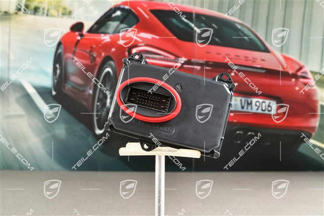 Steuergerät Leistungselektronik, LED PDLS plus dynamisches Kurvenlicht, L=R