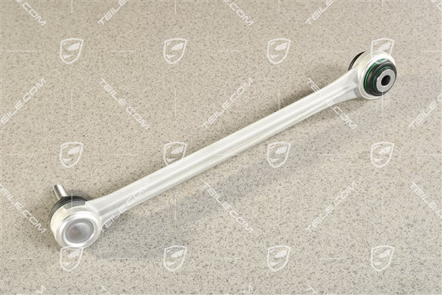 Control arm / Tie rod, Rear axle, Spyder, L=R