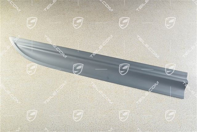 Front door cover / trim, R