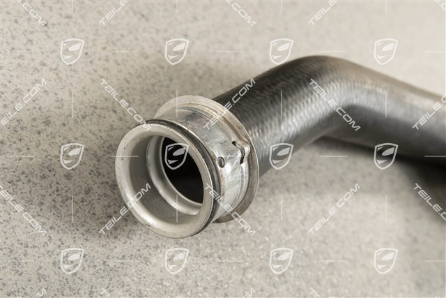 Wasserschlauch / Schlauch / Rücklaufschlauch, R