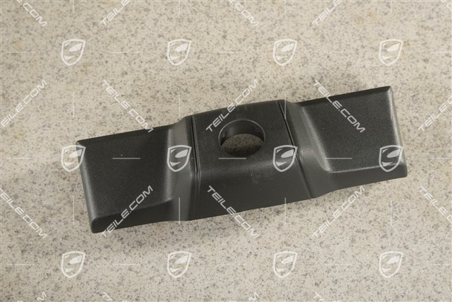 Turbo / GTS, Cover  trim / cap for Real Top View camera, front