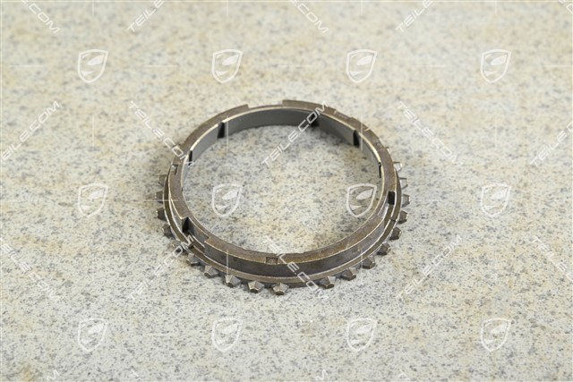 SYNCHRONISER RING 1st gear