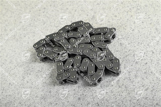 Steuerkette, Unten, 3,2L / 3,6L V6 VR6