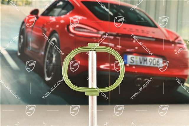 3,6L Einlasskrümmer / Ansaugkrümmer Dichtung