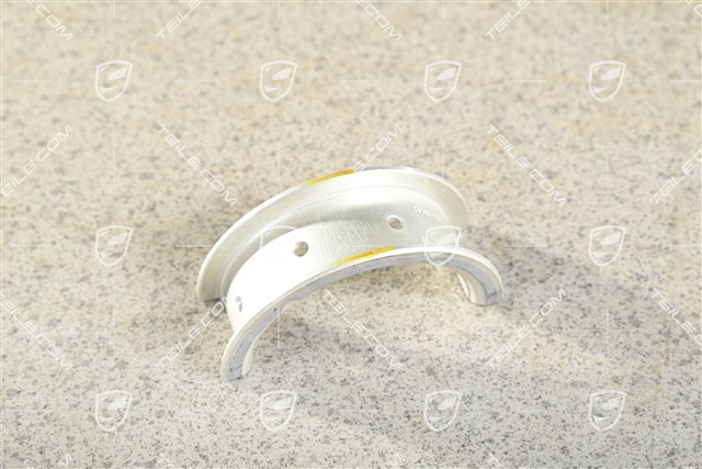 Panewka oporowa wału korbowego, Turbo / GT2  / GT3