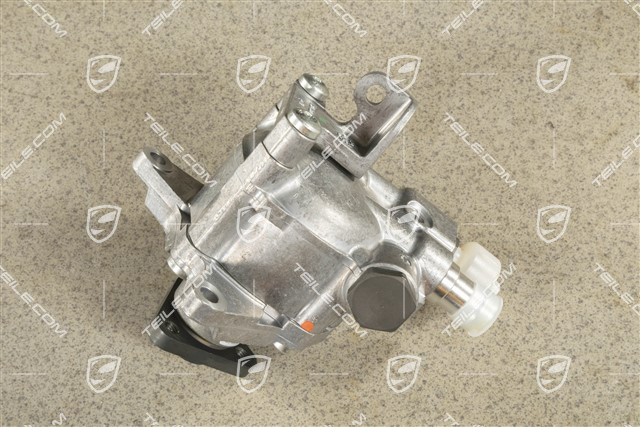 Power steering pump