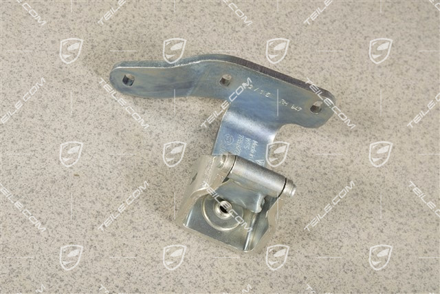 Hinge, R