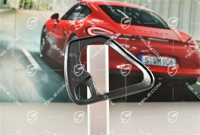 Beilage / Gummischeibe / Unterlage, Außenspiegel, L