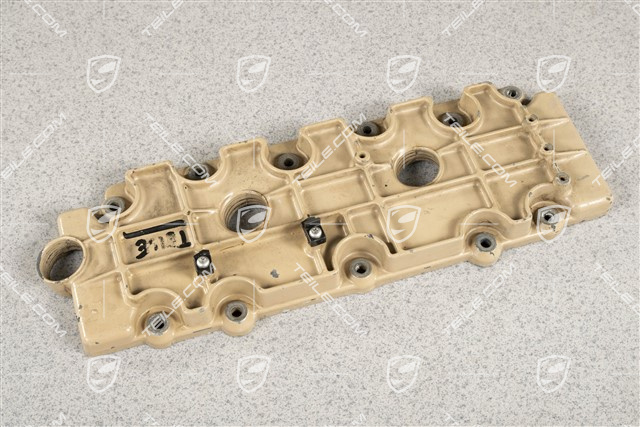 Nockenwellengehaeuse Deckel