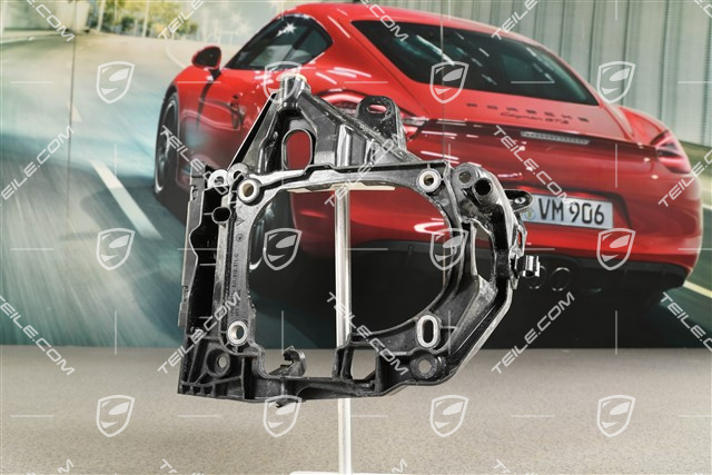 Podstawa obudowy wtyczki ładowania, L