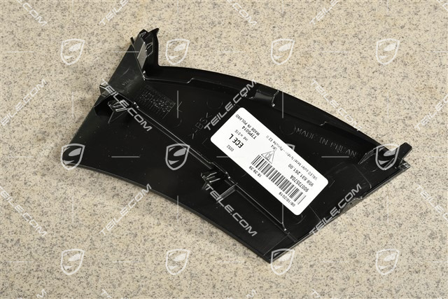 Obudowa lampy zewnętrznej tylnej, L