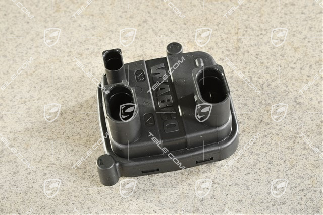 Steuergerät für Niveauregelung