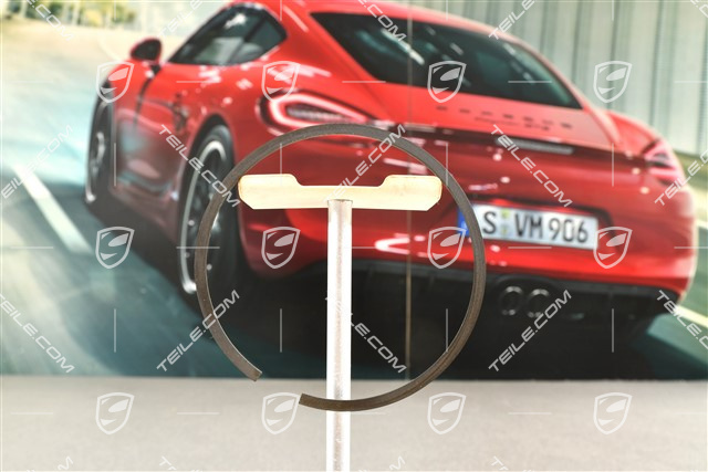 Pierścień tłoka, uszczelniający