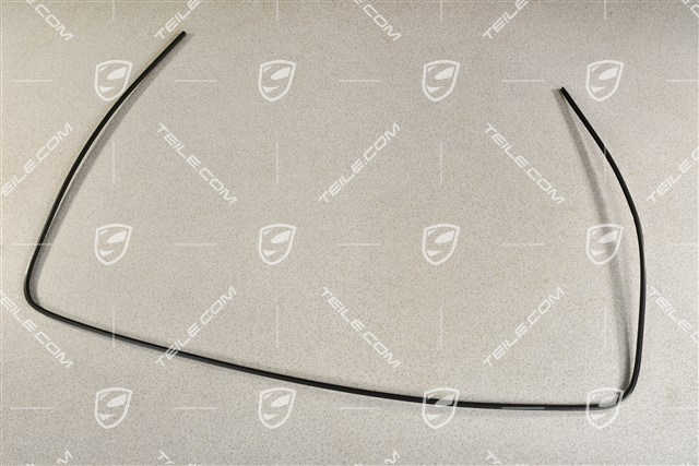 Ramka szyby przedniej