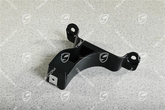 Halter für Unterbodenverkleidung, Abdeckung