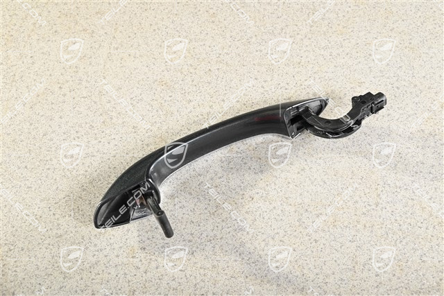 Türgriff, Keyless, R