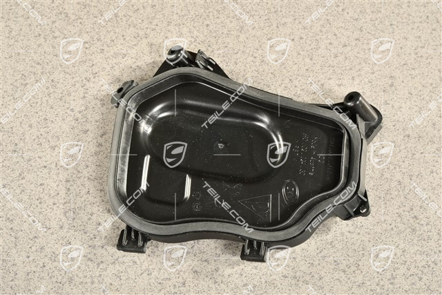 Bi Xenon Scheinwerfer Gehäuse Schutzkappe / Schutzhaube, R