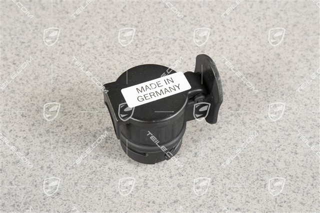 Adapter z 13 pin na 7 pin