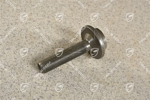 Sechskantschraube Innensechskant M16 x 1,5 x 72