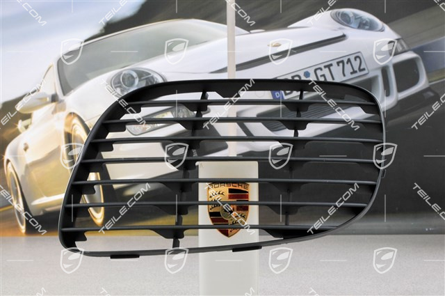 Grille, Turbo, L Grille, Turbo, L