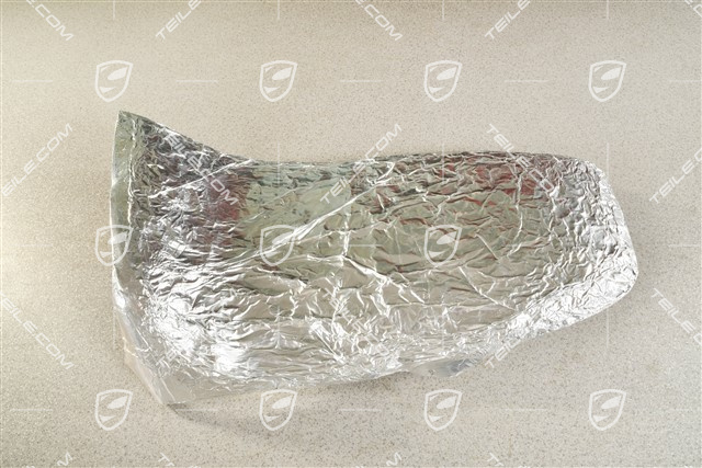 Osłona termiczna, Turbo, L