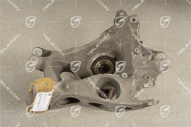 Radträger, komplett, R