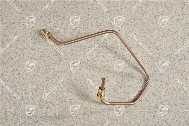 Brake line