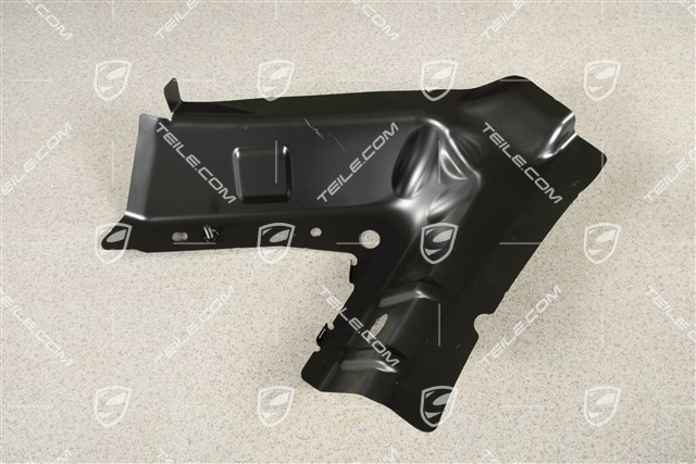 Verstärkung für Seitenteil, L