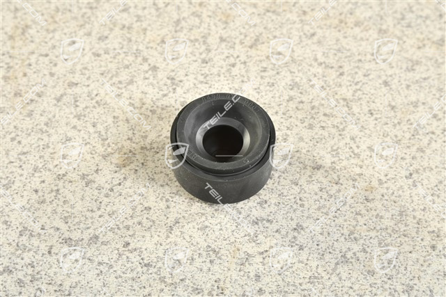 Gumowa tuleja pokrywy / osłony górnej silnika