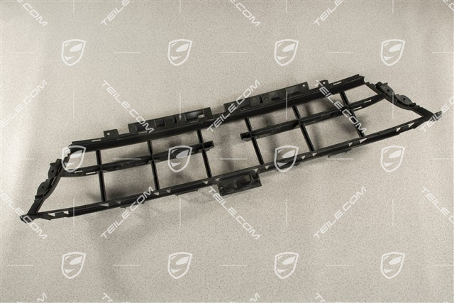 Retaining frame, Center, Night vision, Sport Design Package