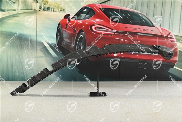 Wypełnienie / absorber, Turbo / Turbo GT / Sport Design, R