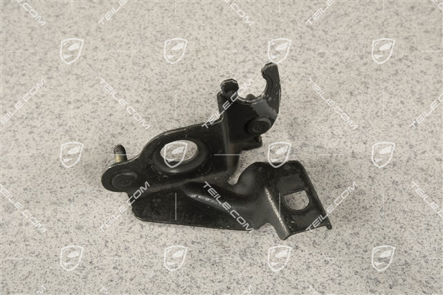 Halter für Bremsschlauch, L