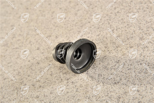 Rubber sleeve, Clutch master cylinder