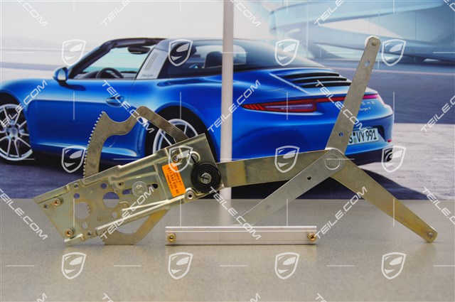 Ramię podnośnika, L