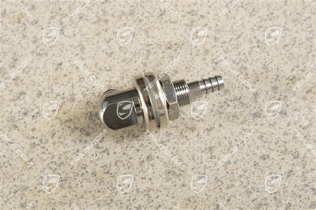 Washer nozzle, L=R
