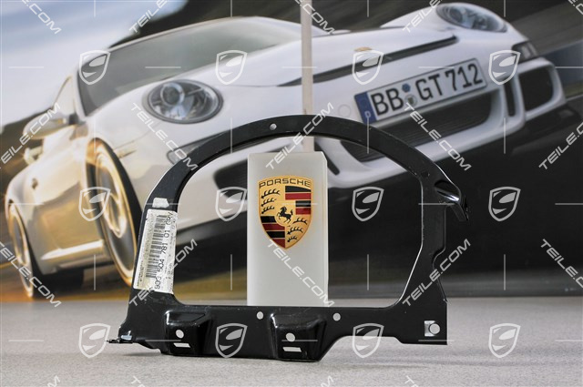 Wzmocnienie błotnika, L