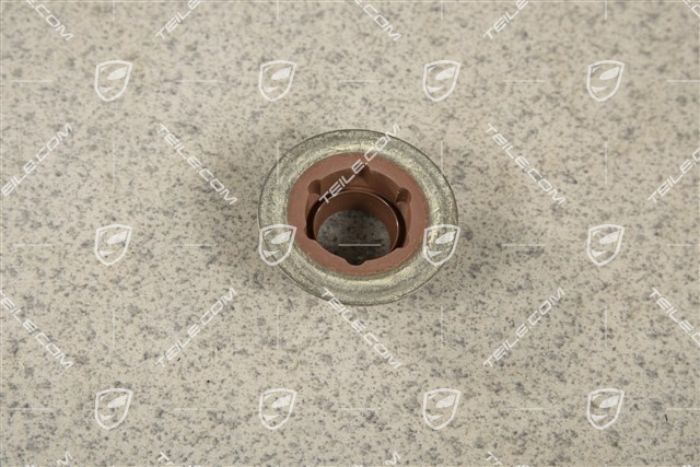 Shaft seal
