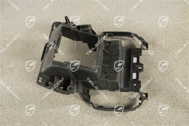 Rear Centre console bracket