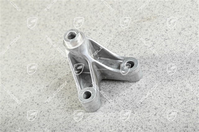Halter für Umlenkrolle
