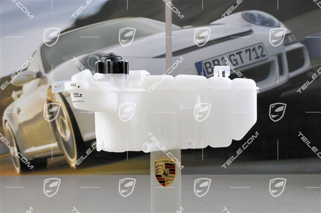 Water supply tank Water supply tank