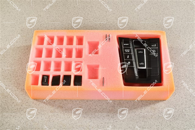 Moduł przełączników