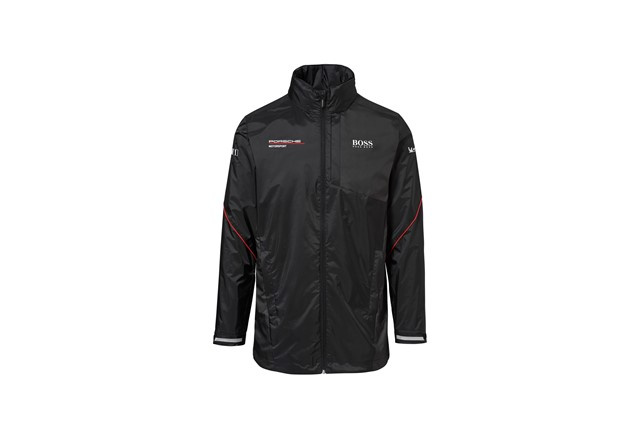 Motorsports Collection, Replica, Jacket, Unisex, black, S