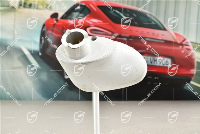 Spiegelfuß für Spiegel, L